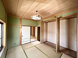 和室の画像