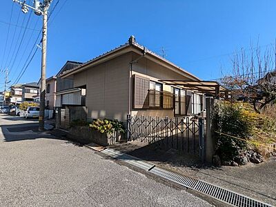 外観 外観