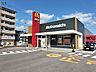 周辺：マクドナルド 高知稲荷町店 350m