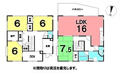 \高知市春野町南ヶ丘7丁目 中古戸建/