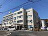 周辺：長浜病院 550m