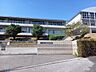 周辺：いの町立伊野南中学校 1700m