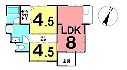 室内の画像