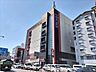 周辺：ラウンドワン 高知店 650m