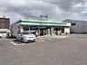 周辺：ファミリーマート 高知仲田町店 240m