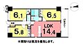 アプリア桟橋3階1,690万円