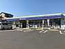 周辺：ローソン高知越前町店 450m