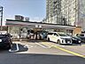 周辺：セブン-イレブン 高知升形店 200m