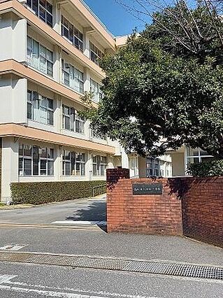 高知市立神田小...