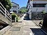 外観：★潮江南小学校★北東道路 西から東方向