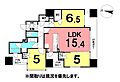 セントラルレジデンス高知中央公園5階2,650万円
