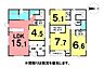 間取り：★初月小学校★