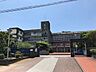 周辺：高知市立一宮中学校 3400m