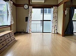 洋室の画像