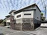 外観：★一宮小学校★住居部分と倉庫部分のある広い中古戸建です♪