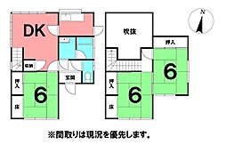 \高知市西久万 中古戸建/