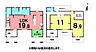 間取り：★横浜小学校★