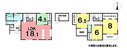 \高知市介良乙 新築戸建て/