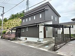 \高知市口細山 中古戸建/