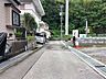 外観：★横浜小学校★南側道路 東から西方向