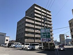 \高知市高須2丁目 アルファステイツ高須II/