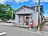 周辺：種崎簡易郵便局 250m
