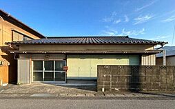\香美市物部町大栃 中古戸建/