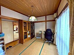 和室の画像