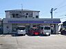周辺：ローソン高知一ツ橋店 495m
