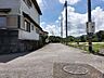 外観：★横浜小学校★南側道路 東から西方向