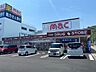 周辺：mac竹島店 450m