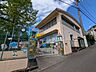 周辺：福井保育園 1200m