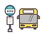 周辺：駅 とさでん交通はりまや橋バス停 160m