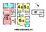 間取り：★潮江小学校★