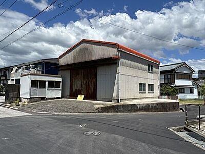 外観:★朝倉第二小学校★2026/8/6 11時頃撮影 外観:★朝倉第二小学校★2026/8/6 11時頃撮影