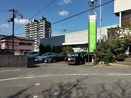 クリニック地球33番地 850m