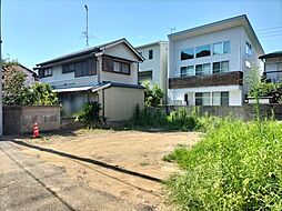 \高知市新屋敷2丁目 売土地/