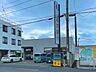 周辺：高知銀行野市支店 1500m