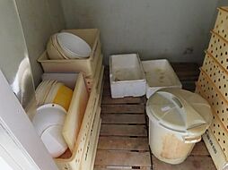 室内の画像