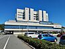 周辺：高知赤十字病院 800m
