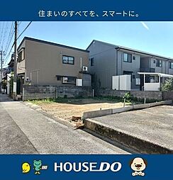 \高知市福井東町 売土地/