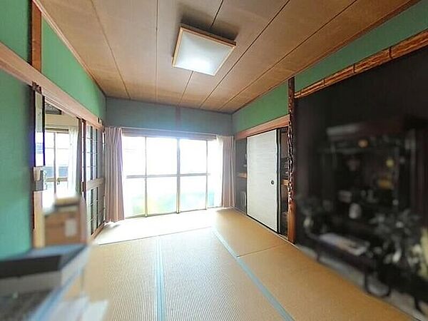 和室