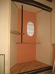 洋室の画像