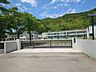 周辺：高知市立春野東小学校 3100m