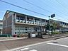 周辺：高知市立江陽小学校 1100m