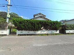 ＼香南市夜須町坪井　中古戸建／
