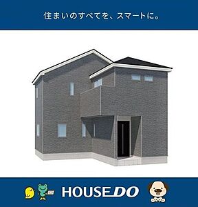 外観:画像はイメージです 外観:画像はイメージです