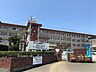 周辺：高知市立青柳中学校 1330m