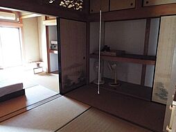 和室の画像