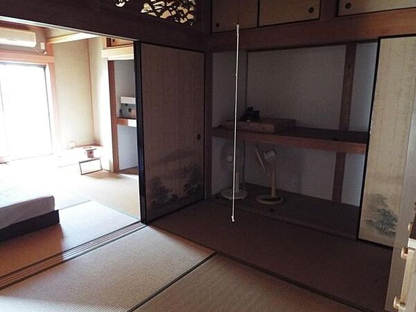和室